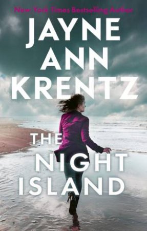 The Night Island by Jayne Ann Krentz