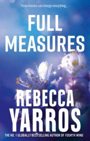 Full Measures by Rebecca Yarros