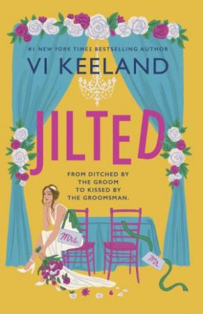 Jilted by Vi Keeland