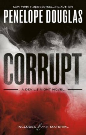 Corrupt by Penelope Douglas