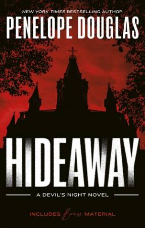 Hideaway by Penelope Douglas