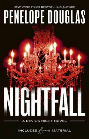 Nightfall by Penelope Douglas