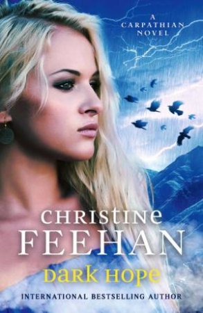 Dark Hope by Christine Feehan