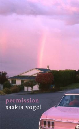 Permission by Saskia Vogel