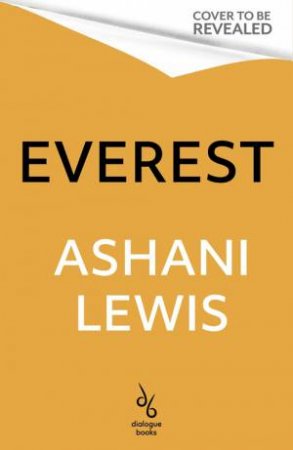 Everest by Ashani Lewis