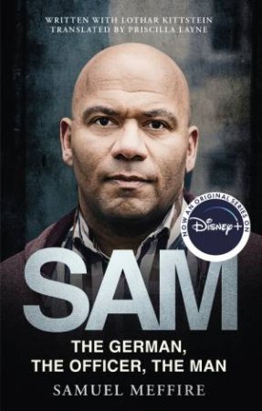 Sam: Coming soon to Disney Plus as Sam - A Saxon by Samuel Meffire