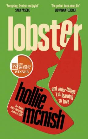 Lobster by Hollie McNish