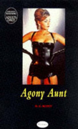 Agony Aunt by G G Scott