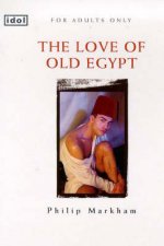 Idol The Love of Old Egypt