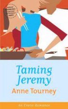 Taming Jeremy Cheek