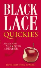 Black Lace Quickies 3