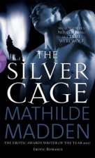 Silver Cage