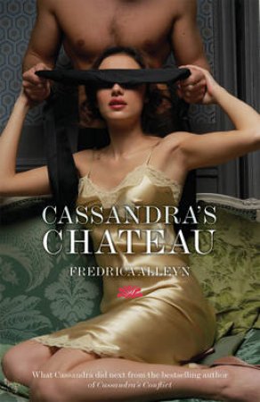 Cassandra's Chateau by Fredrica Alleyn