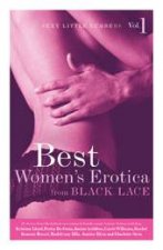 Sexy Little Numbers Best Womens Erotica from Black Lace