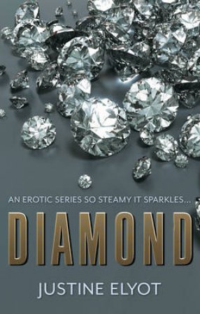 Rough Diamond by Justine Elyot