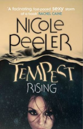 Tempest Rising by Nicole Peeler