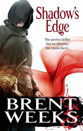 Shadow's Edge by Brent Weeks