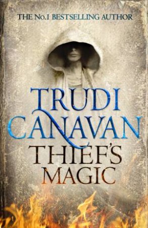 Thief's Magic by Trudi Canavan