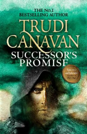 Successor's Promise by Trudi Canavan