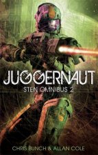 Juggernaut Sten Omnibus 2