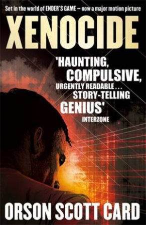 xenocide by orson scott card