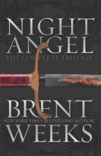 Night Angel The Complete Trilogy