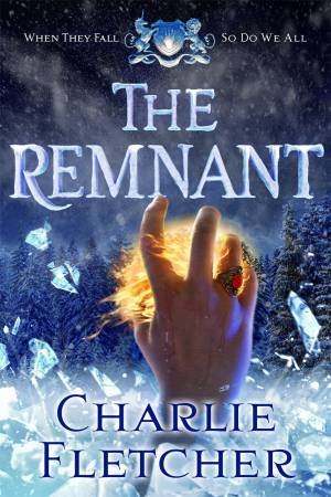 The Remnant by Charlie Fletcher