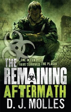 Aftermath by D. J. Molles