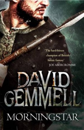 Morningstar by David Gemmell