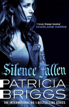 Silence Fallen by Patricia Briggs