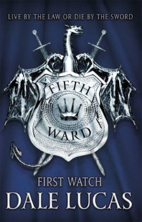 First Watch by Dale Lucas