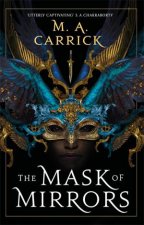 The Mask Of Mirrors