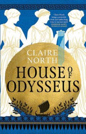 House Of Odysseus