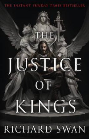 The Justice Of Kings