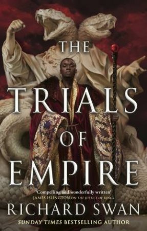 The Trials Of Empire