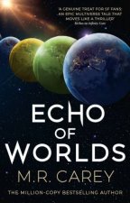 Echo Of Worlds