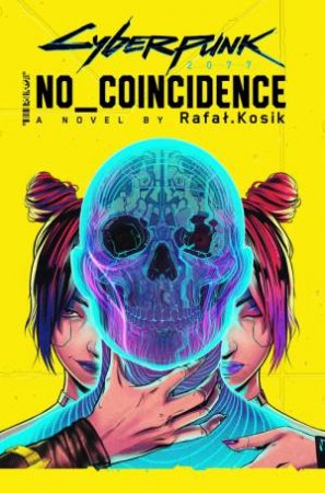 No Coincidence by Rafal Kosik