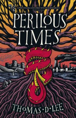 Perilous Times by Thomas D. Lee