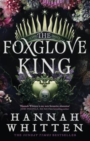 The Foxglove King