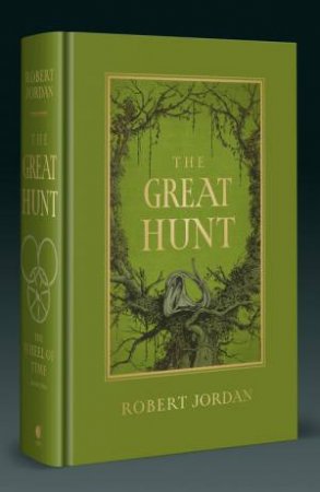 The Great Hunt (Special Edition) by Robert Jordan