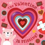 Valentine Is Missing