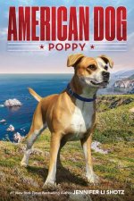 American Dog Poppy