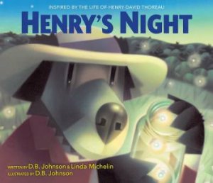 Henry's Night by D. Johnson