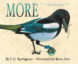 More by C. I. Springman