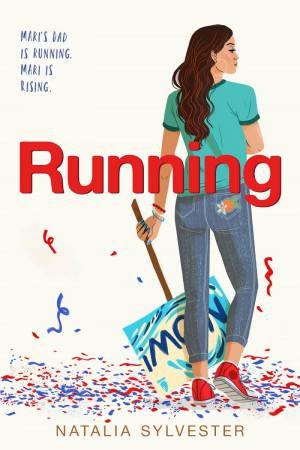 Running by Natalia Sylvester