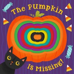 Pumpkin Is Missing! by Various