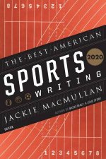 Best American Sports Writing 2020