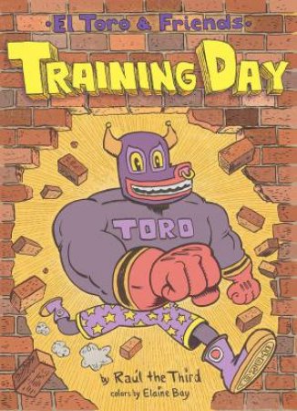 Training Day by Various