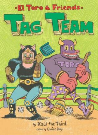 Tag Team by Various