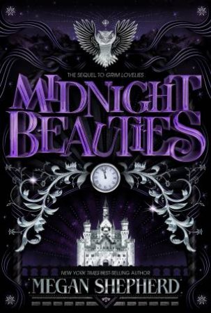 Midnight Beauties by Megan Shepherd